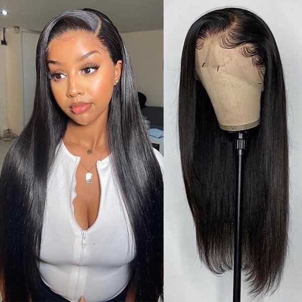 Which is Best for Everyday Life: Lace Front or Lace Closure Wigs