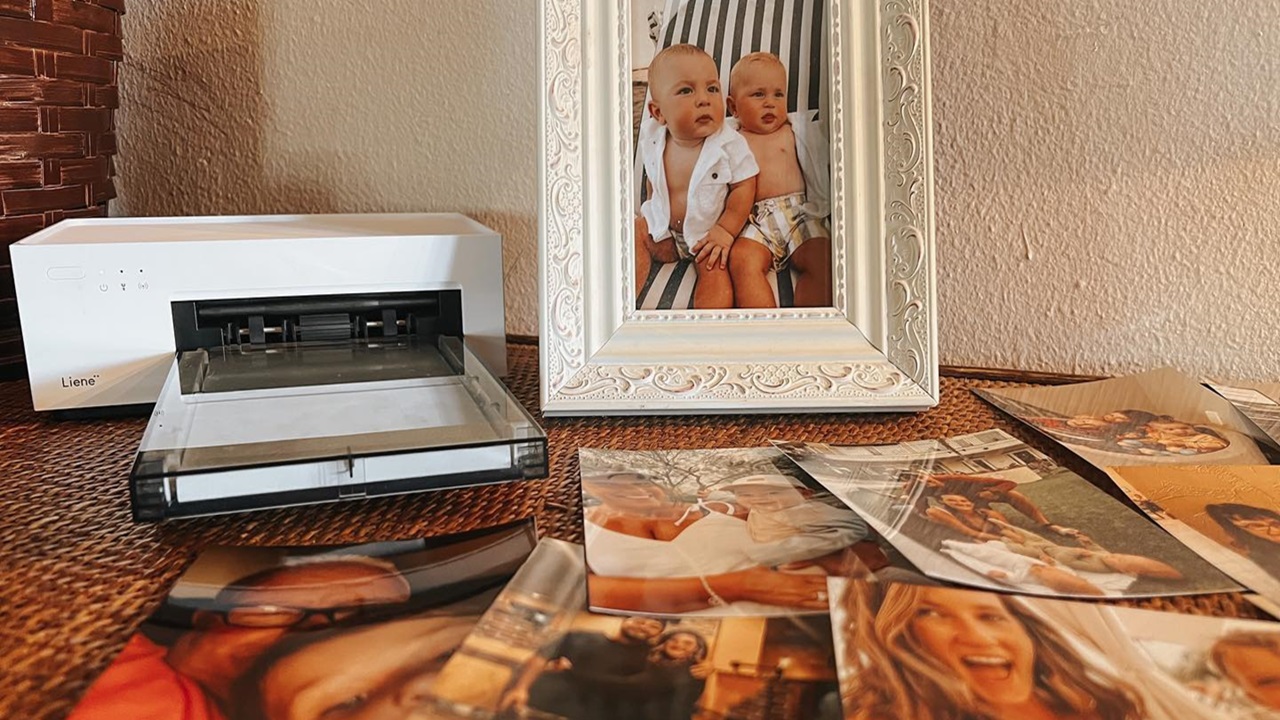 Printing on the Go: Unleashing Memories with Portable Photo Printers for Travel Enthusiasts