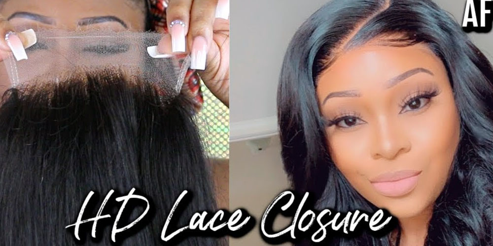 How to Keep Your Lace Closure Looking Good?